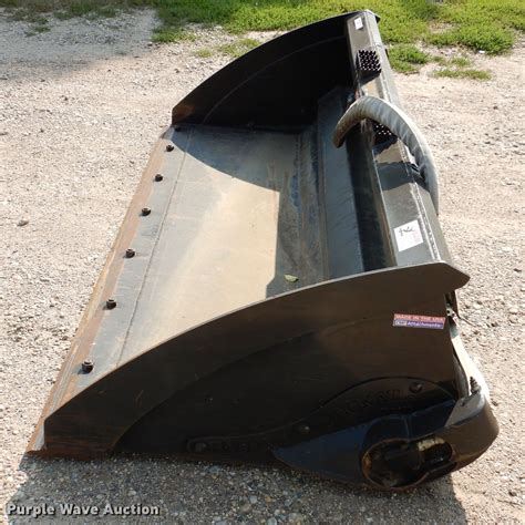 hydra bucket for skid steer|hydra bucket for sale.